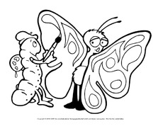 Ausmalbild-Schmetterling 19.pdf